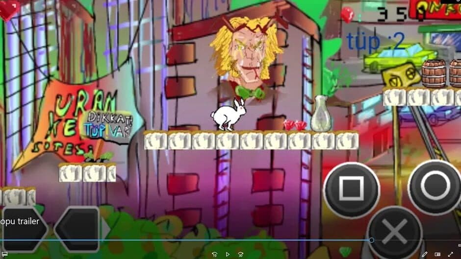 Nurtopu: Fetö ile Mücadele screenshot 2