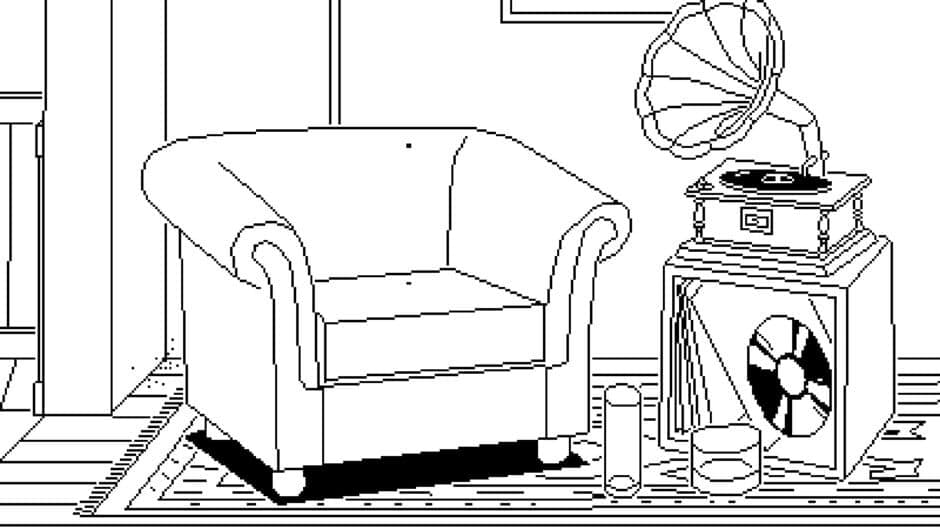 Time Flies screenshot 5