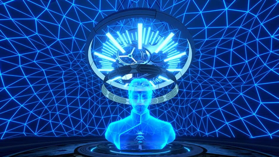 Dyschronia: Chronos Alternate screenshot 1