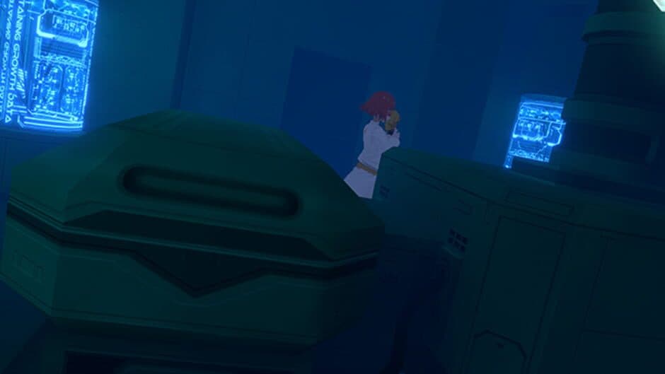 Dyschronia: Chronos Alternate screenshot 4