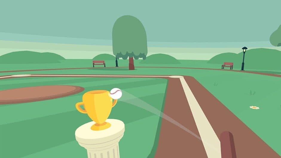 What the Bat? screenshot 2