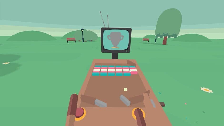 What the Bat? screenshot 3