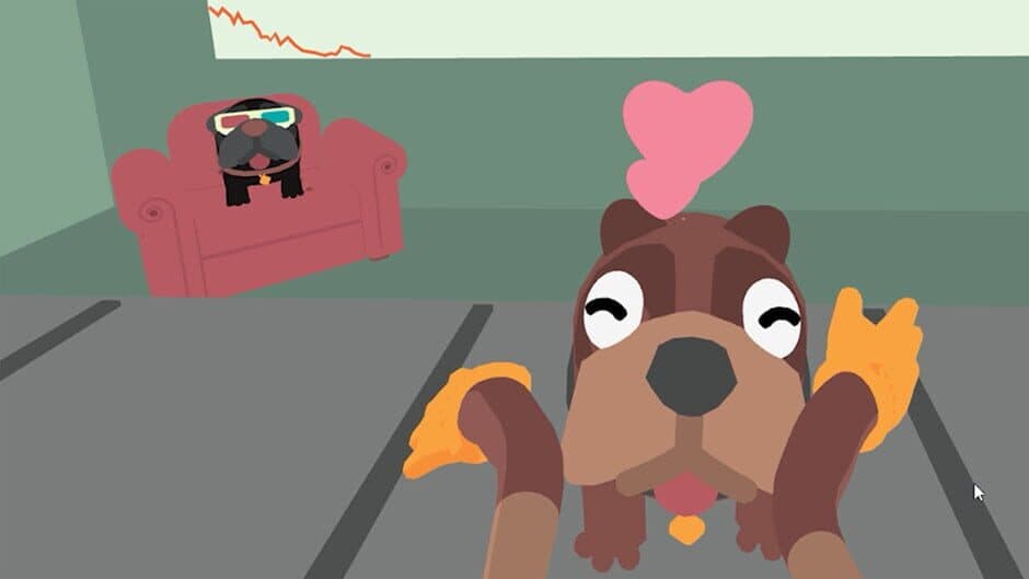 What the Bat? screenshot 6