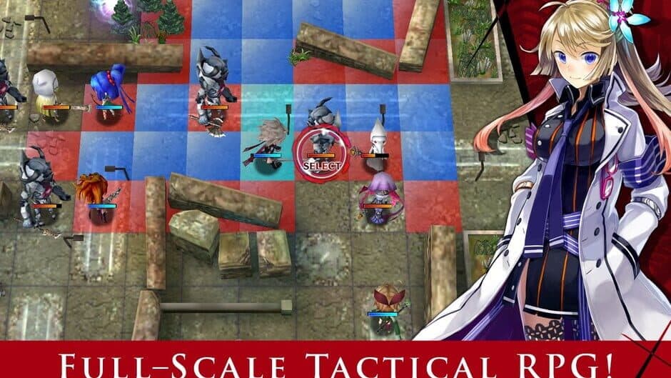 Phantom of the Kill screenshot 1