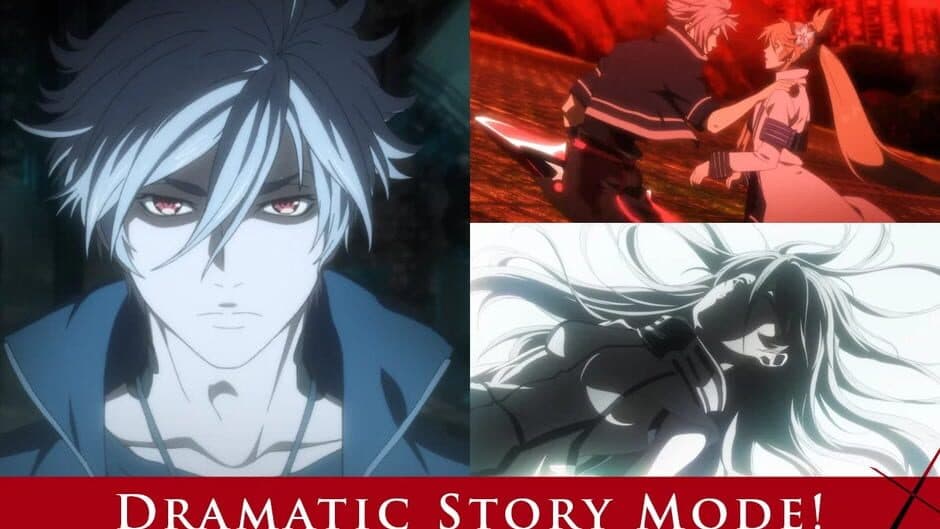 Phantom of the Kill screenshot 4