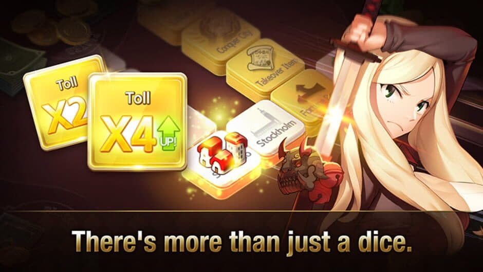 Game of Dice screenshot 3