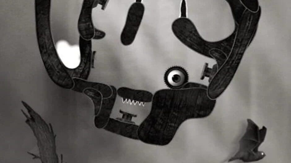 Freeze: The Escape screenshot 1