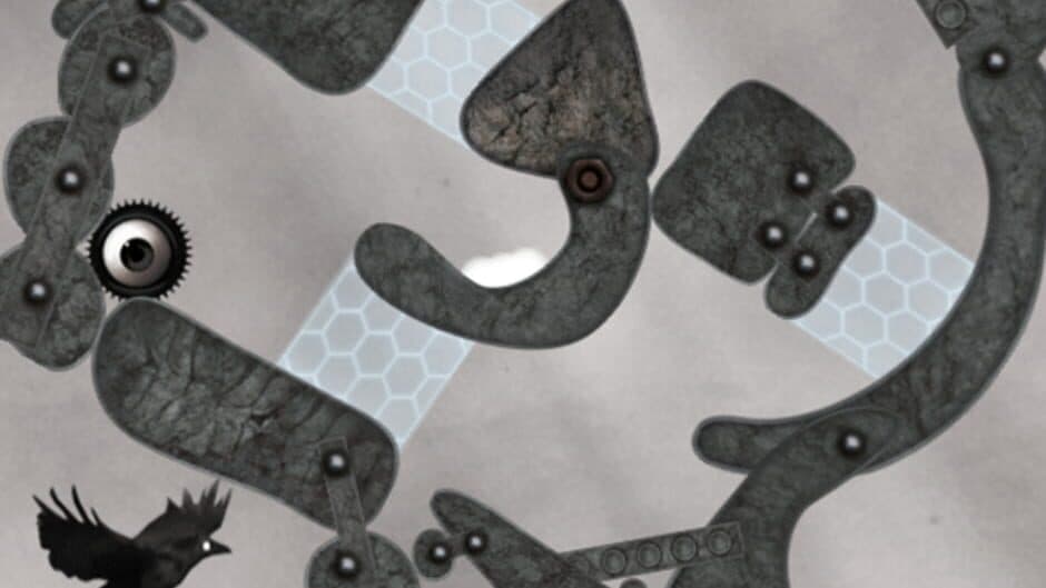 Freeze: The Escape screenshot 3