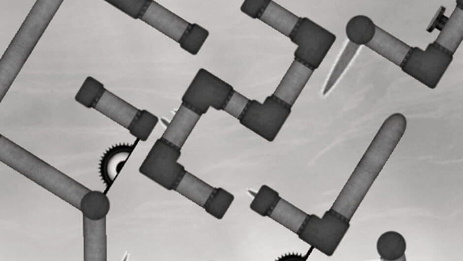 Freeze: The Escape screenshot 5