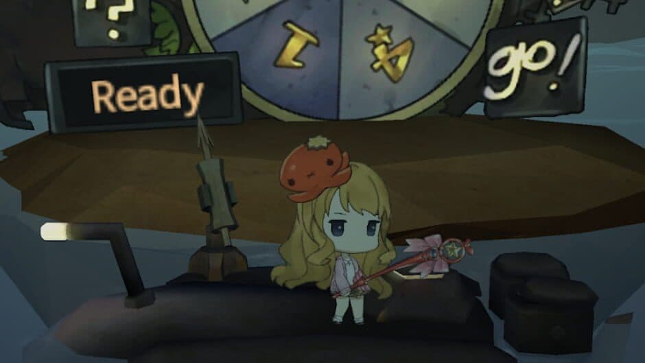 A Girl Adrift screenshot 3