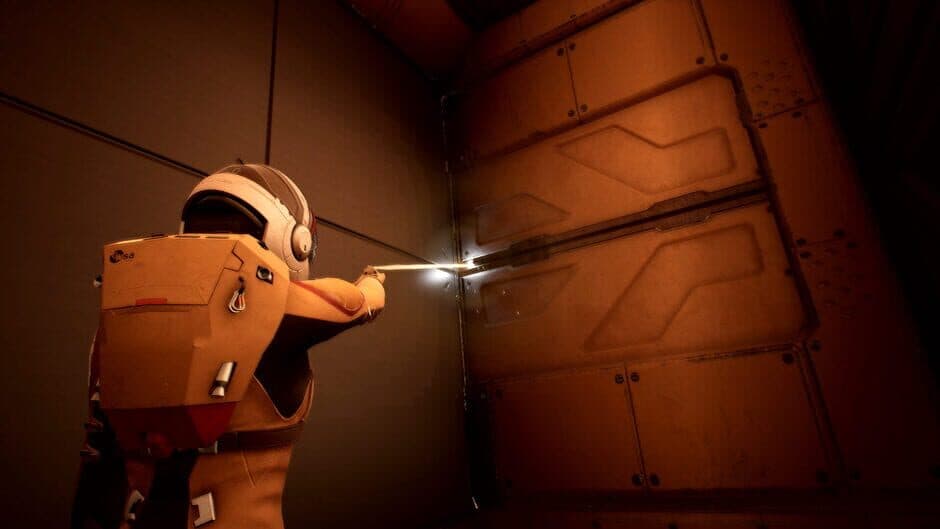 Deliver Us Mars: Deluxe Edition screenshot 3