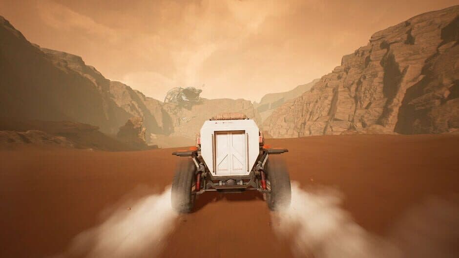 Deliver Us Mars: Deluxe Edition screenshot 6