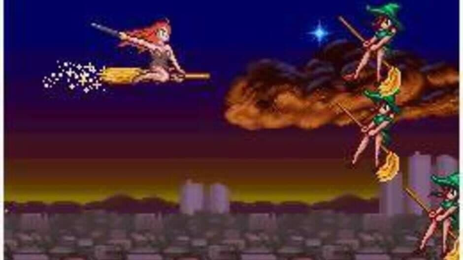 GS Mikami: Joreishi ha Nice Body screenshot 3