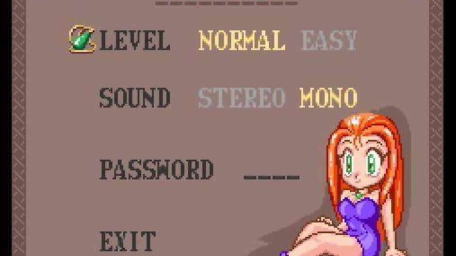 GS Mikami: Joreishi ha Nice Body screenshot 5