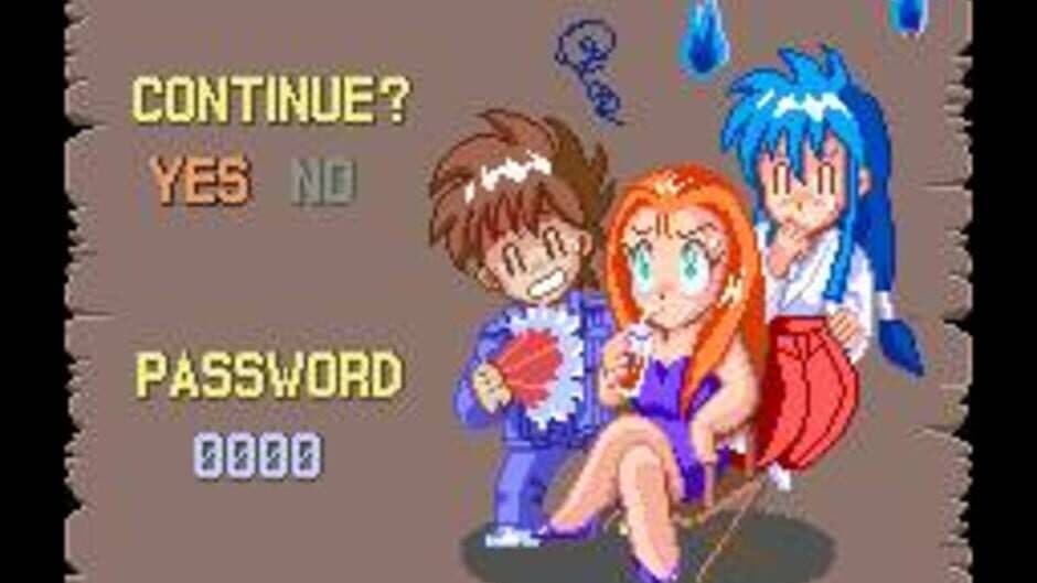 GS Mikami: Joreishi ha Nice Body screenshot 1