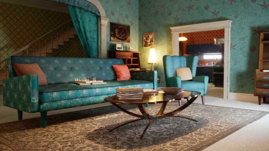 The Queen's Gambit Chess screenshot 3