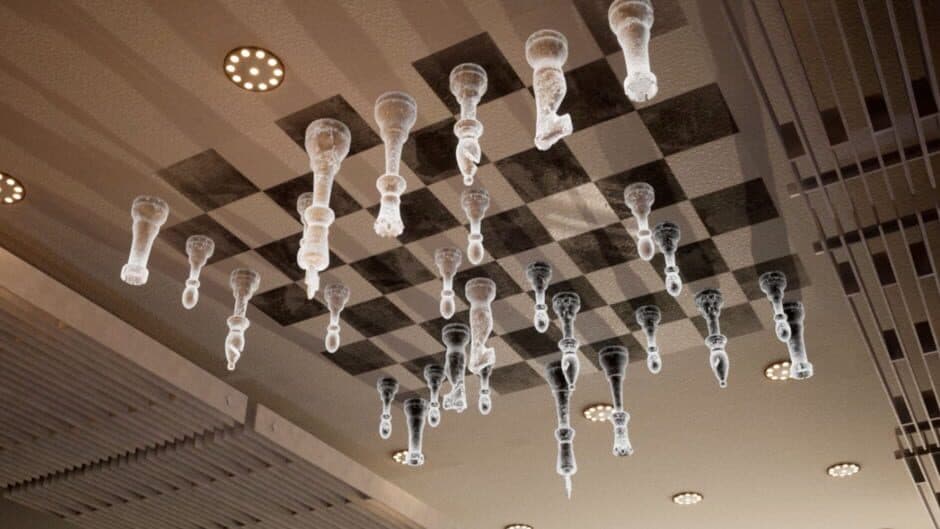 The Queen's Gambit Chess screenshot 5