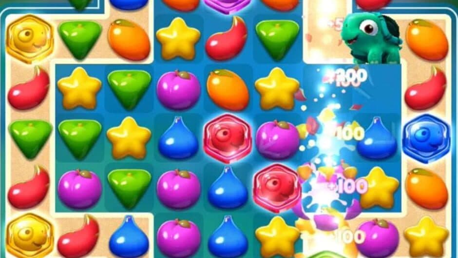 Wild Things: Animal Adventures screenshot 2