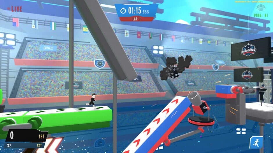 Against All Odds screenshot 3