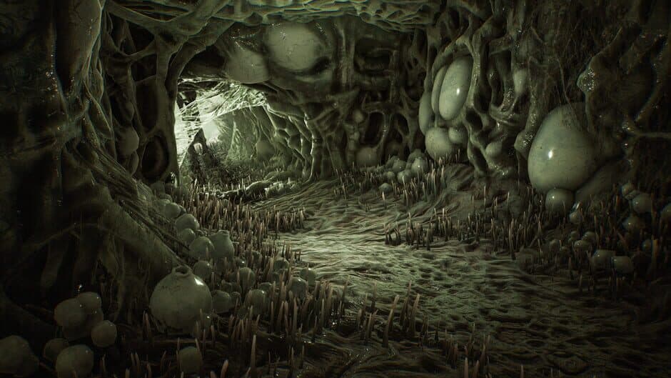 Aliens: Fireteam Elite - Pathogen screenshot 2