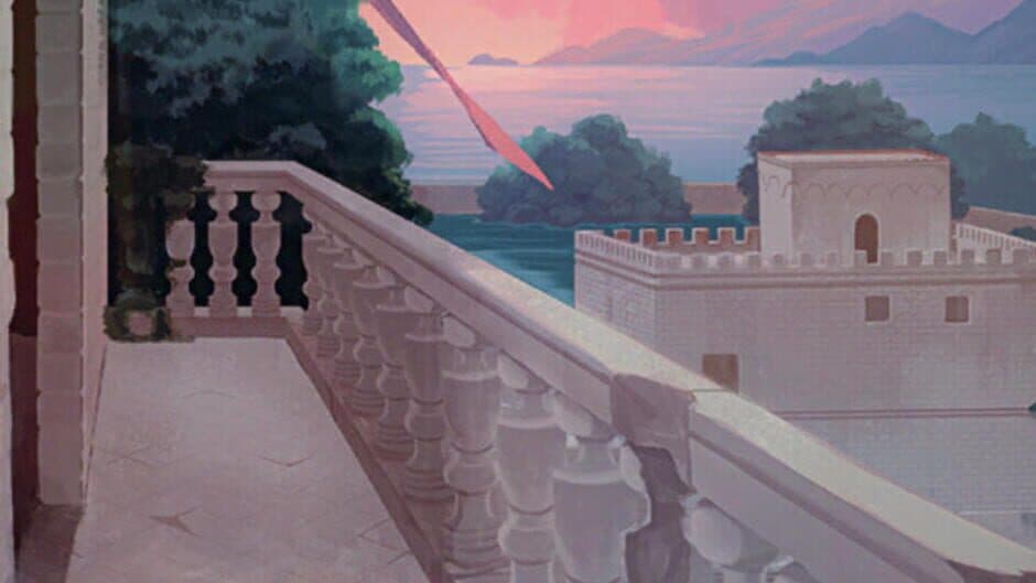 Last Legacy screenshot 1