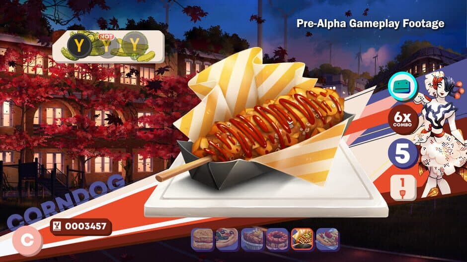 Cook Serve Forever screenshot 6