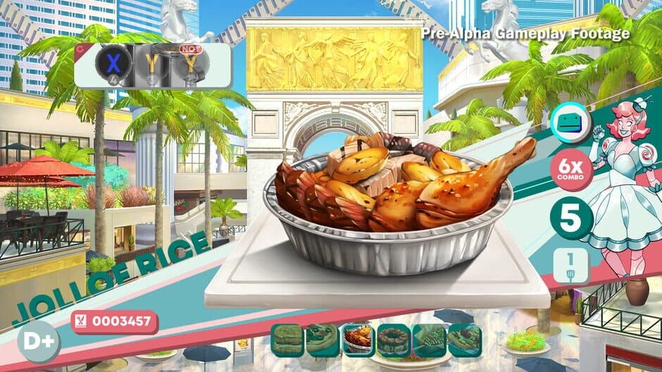 Cook Serve Forever screenshot 4