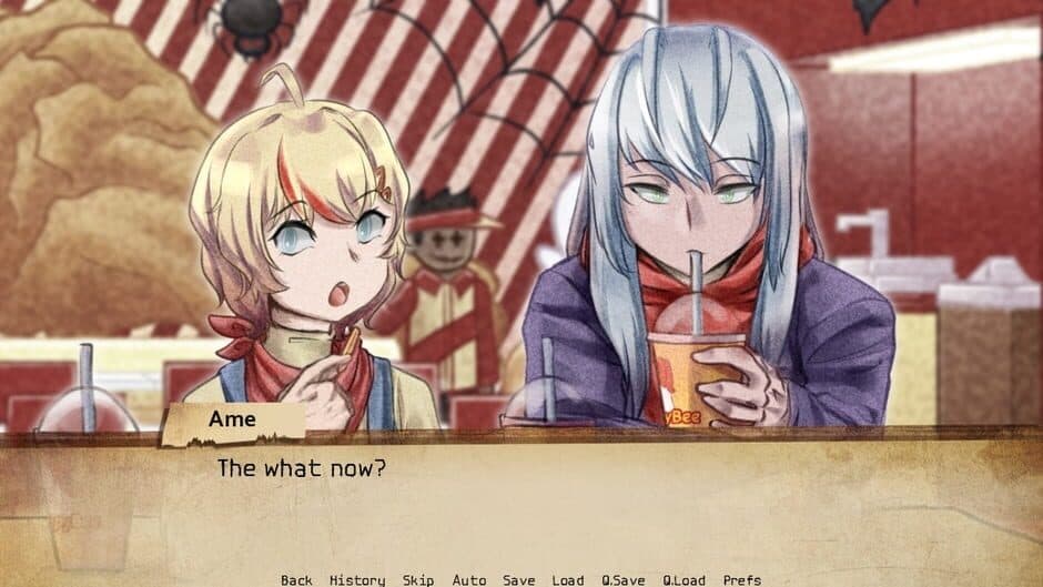 Tales of Misteria screenshot 3