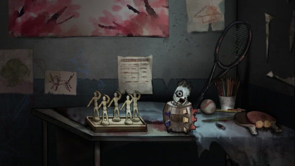 Madhouse13 screenshot 2