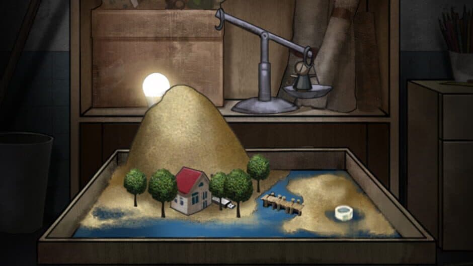 Madhouse13 screenshot 3