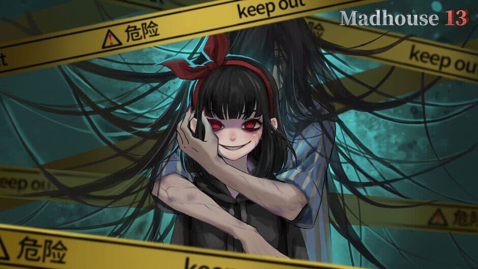 Madhouse13 screenshot 4