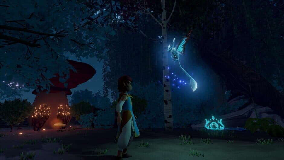 Wildmender screenshot 3