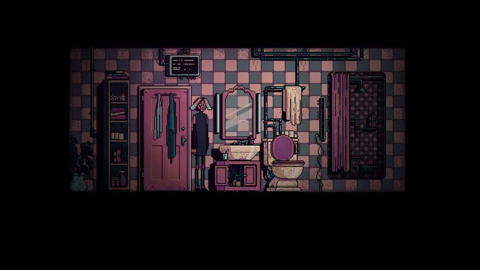 Psychroma screenshot 3