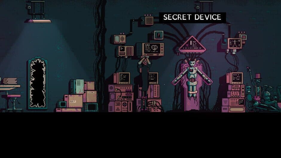 Psychroma screenshot 5