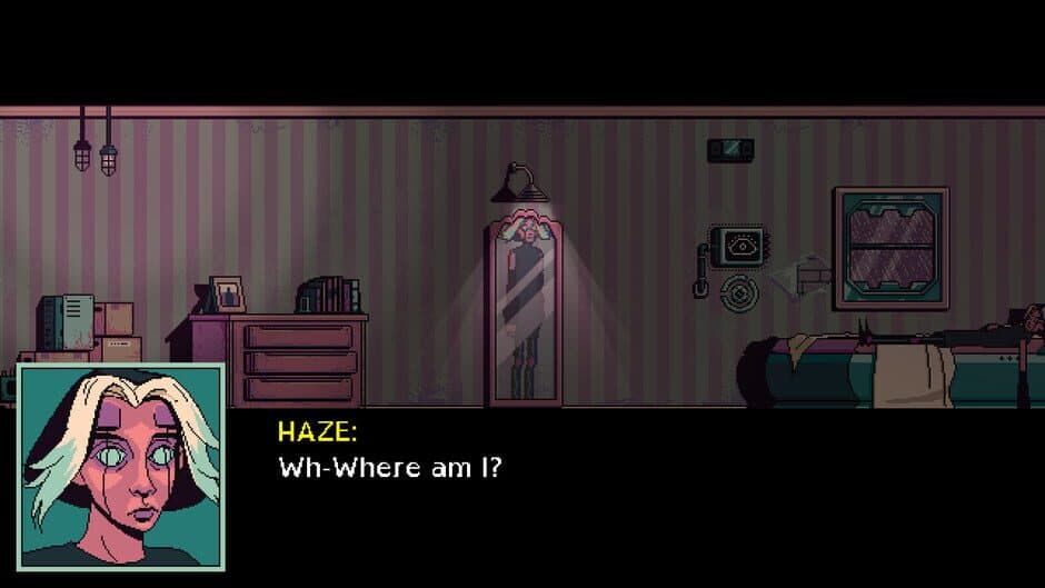 Psychroma screenshot 4