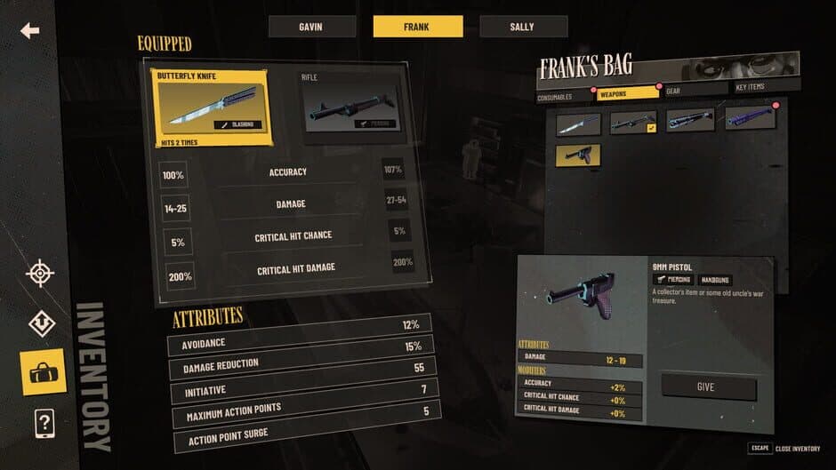 Sunday Gold screenshot 6