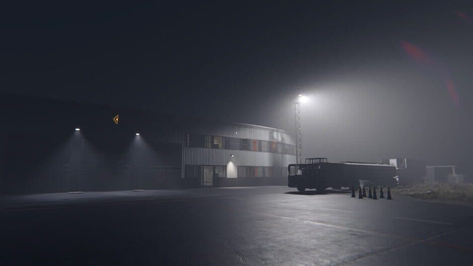 AirportSim screenshot 4