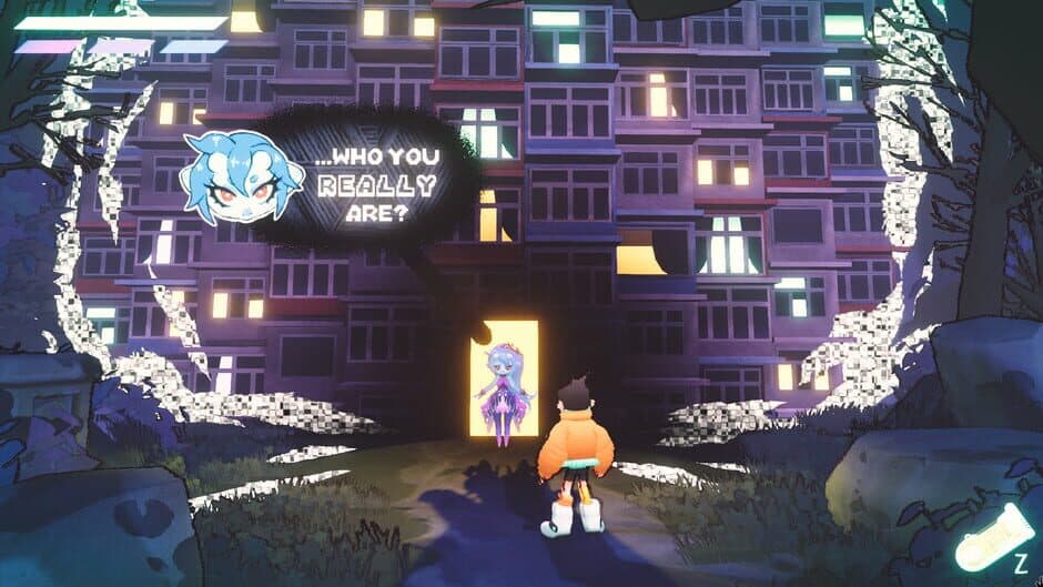 Freeride screenshot 5