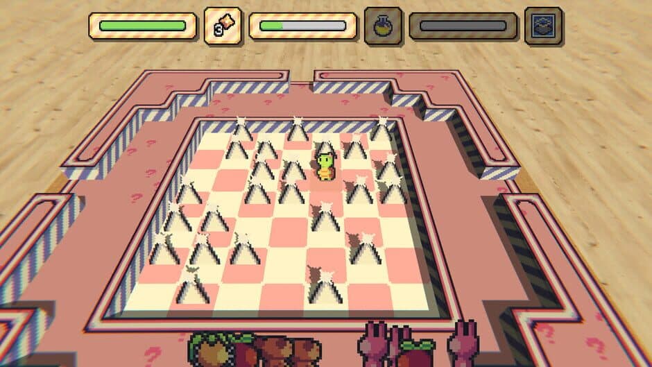 Paper Animal Adventure screenshot 5