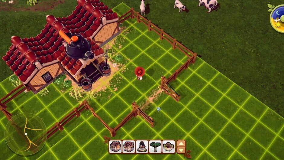 Gaucho and the Grassland screenshot 3