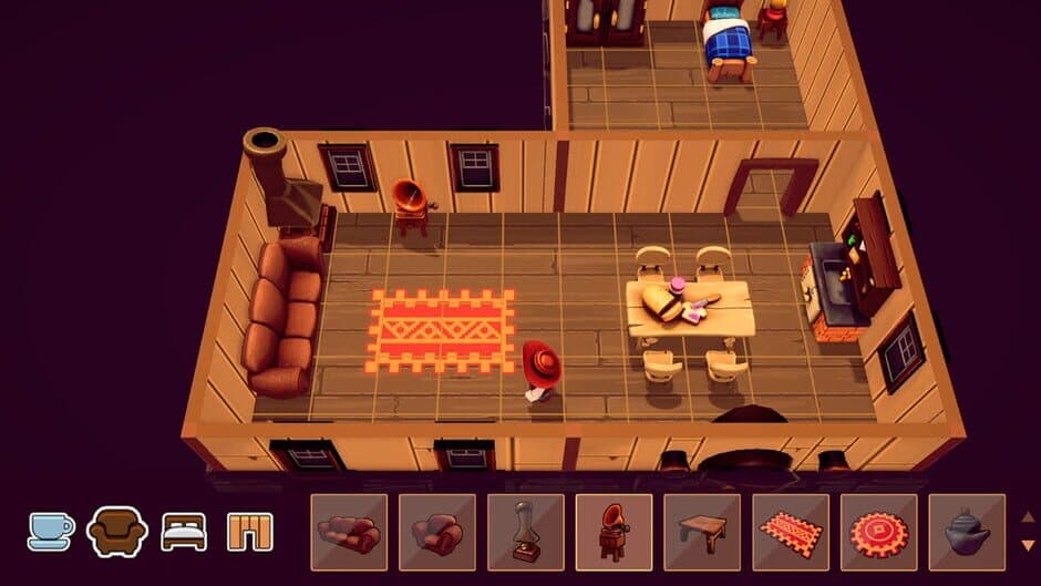 Gaucho and the Grassland screenshot 6