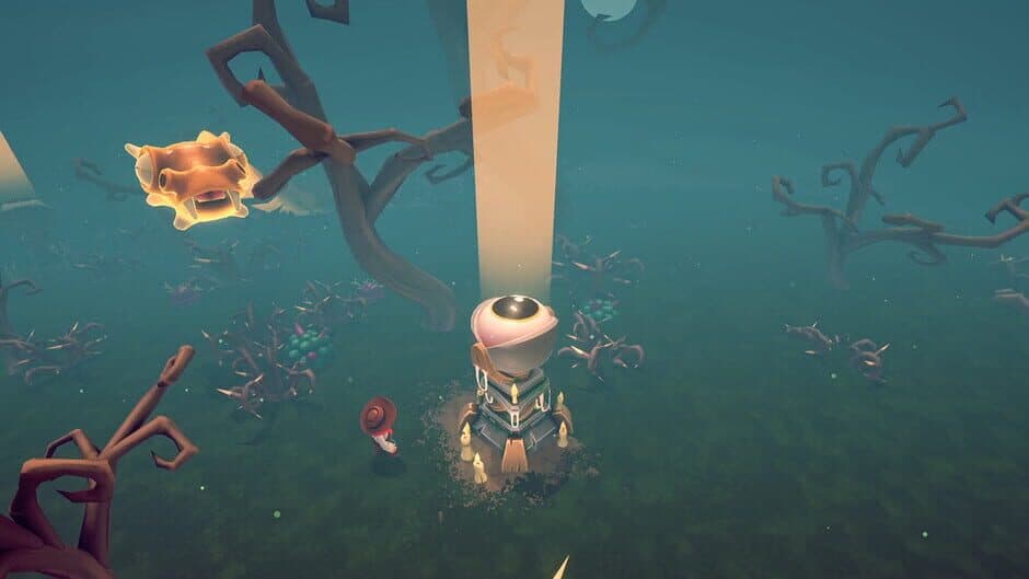 Gaucho and the Grassland screenshot 4