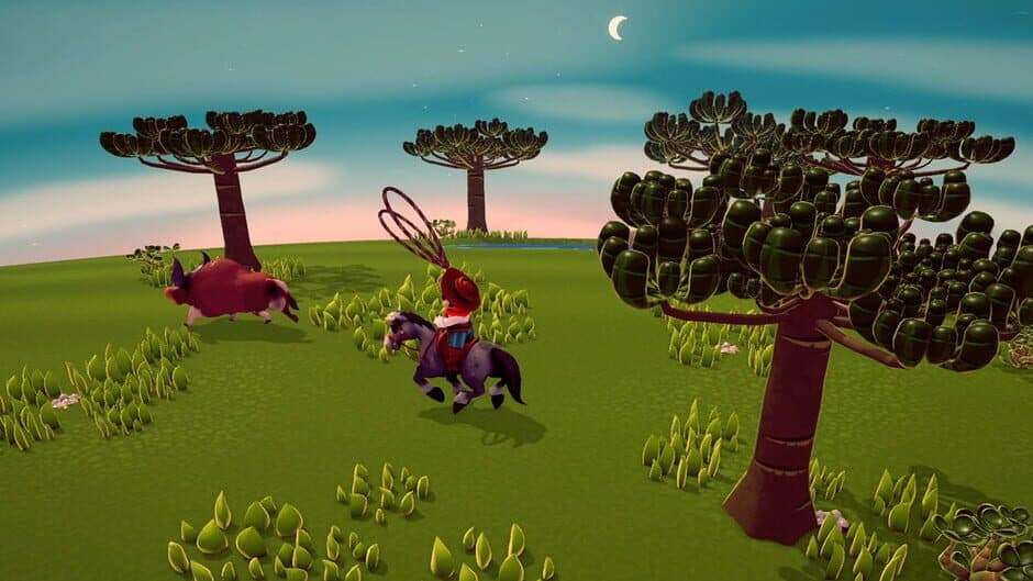 Gaucho and the Grassland screenshot 1
