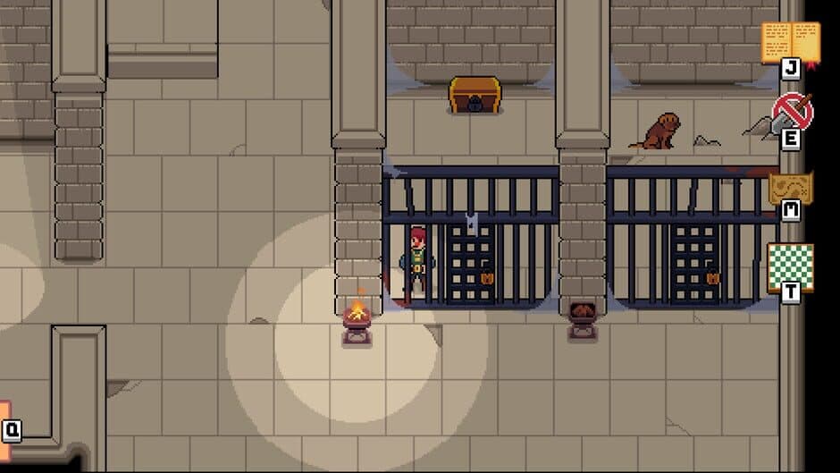 Bilkins' Folly screenshot 5