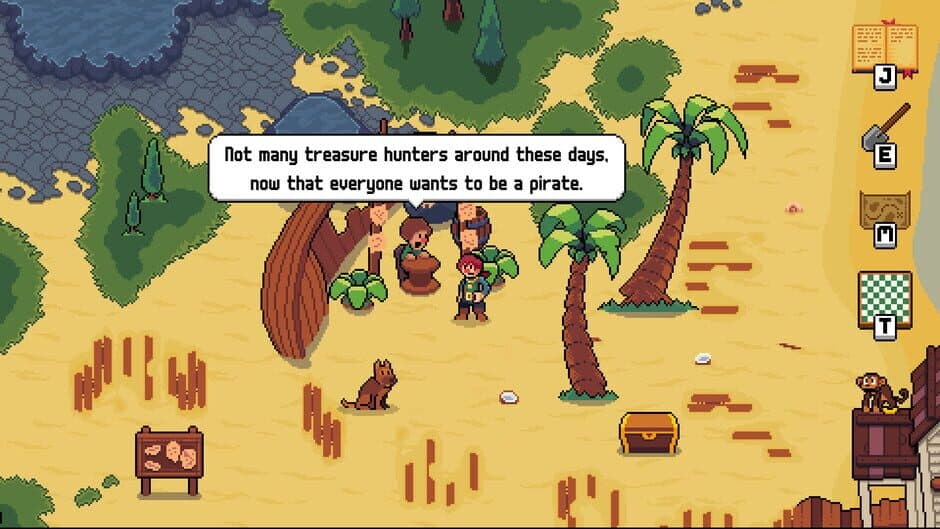 Bilkins' Folly screenshot 6