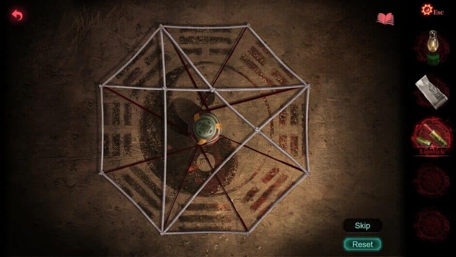 Paper Bride 2: Zangling Village screenshot 3