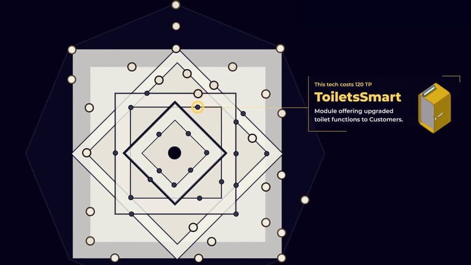 Flat Eye screenshot 3