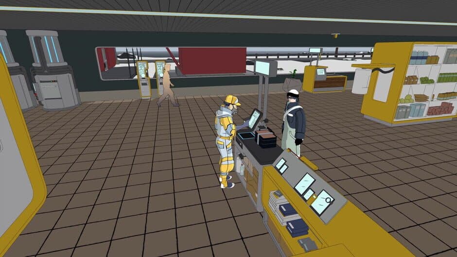 Flat Eye screenshot 6