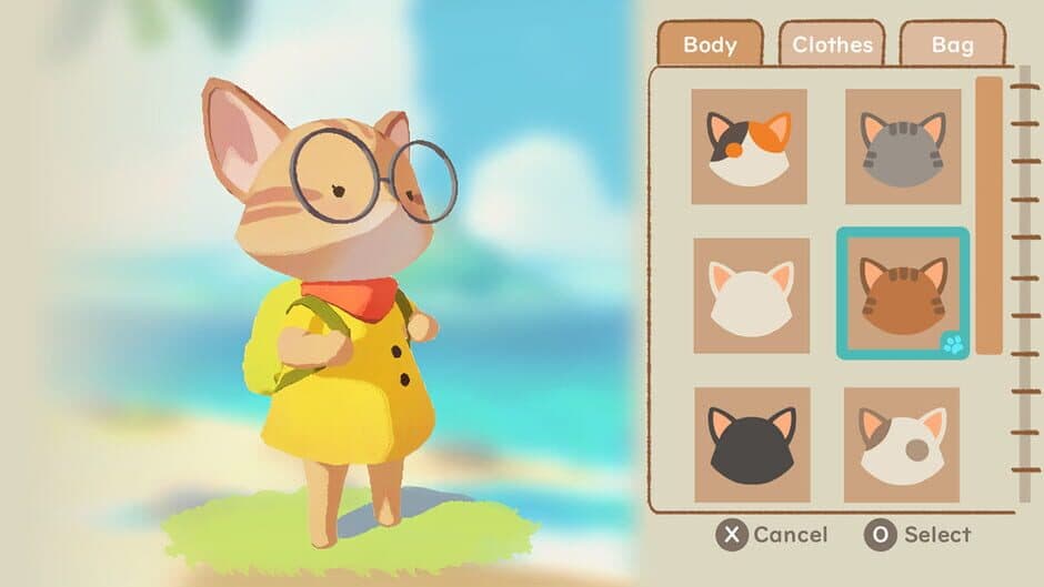 Petit Island screenshot 2