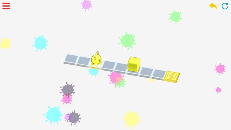 Sokolor screenshot 2